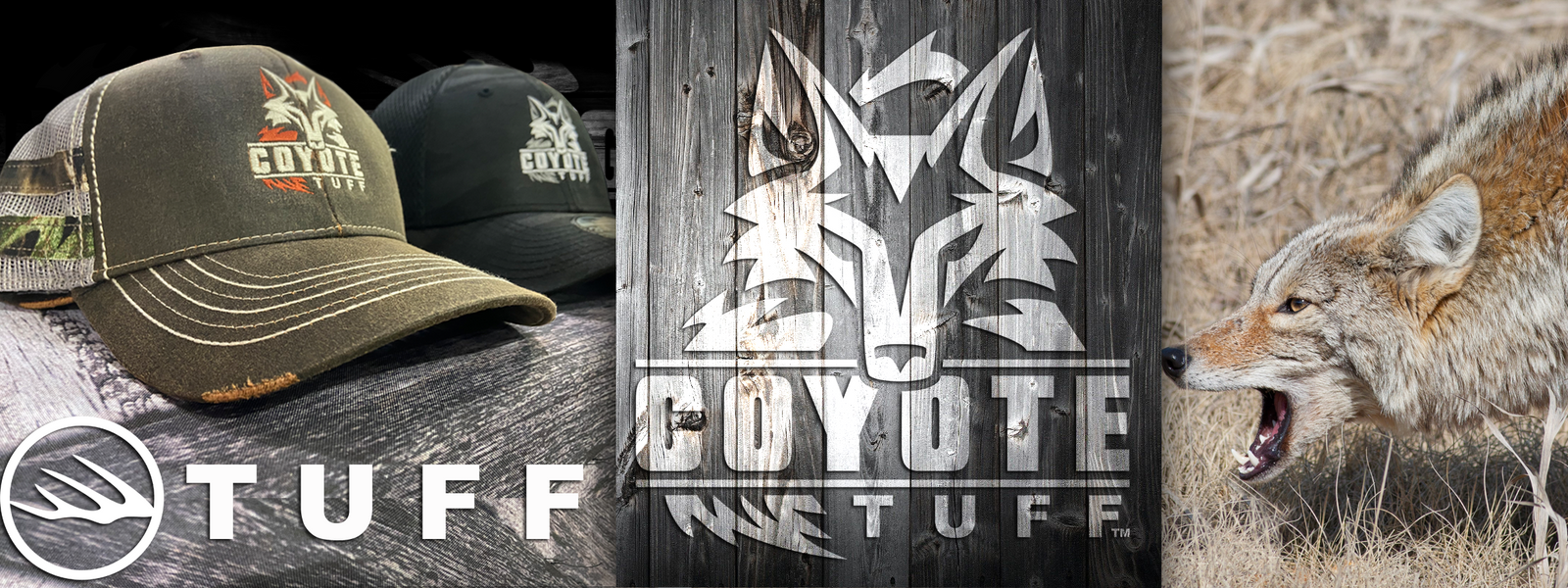 HD COYOTE